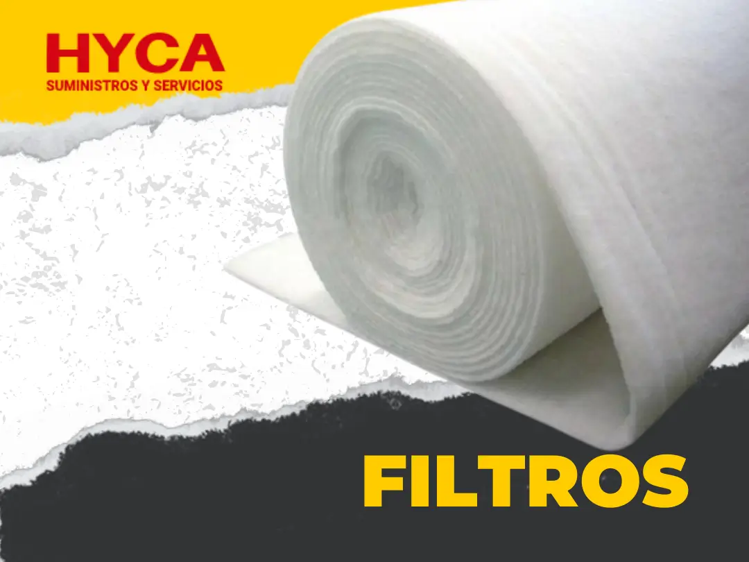 Filtracion HYCA