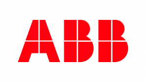 Logotipo de ABB