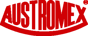 Logotipo de AUSTROMEX
