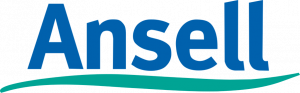 Logotipo de Ansell