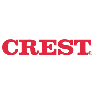 Logotipo de CREST