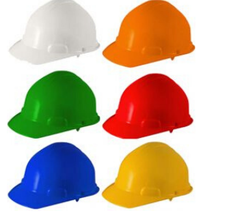 Cascos de Protección
