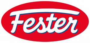 Logotipo de FESTER