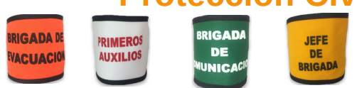 Protección Civil