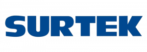 Logotipo de SURTEK