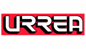 Logotipo de URREA