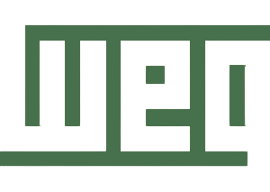 Logotipo de WEQ