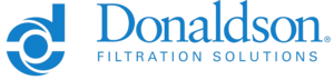 Logotipo de Donaldson